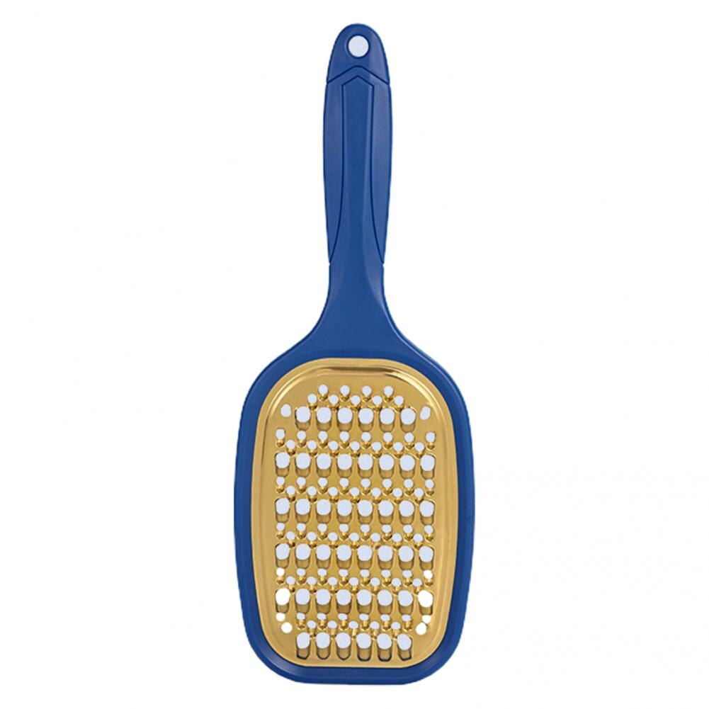 Reusable Wonderful Multi-purpose Compact Vegetable Peeler Vibrant Color Vegetable Slicer Safe for Restaurant