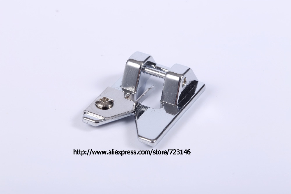 SA142 F025 Fringe Foot feet Domestic Sewing Machine Part Accessories for Brother Juki Singer janome babylock