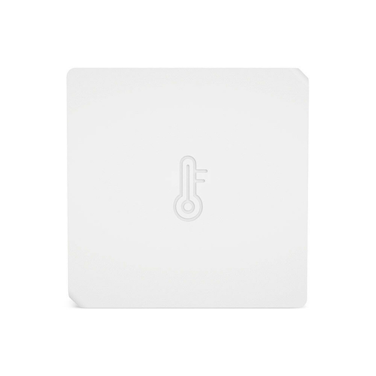 Smart Switch Temperature and Humidity Sensor Smart Home Remotel Monitor Smart Home Automation Control