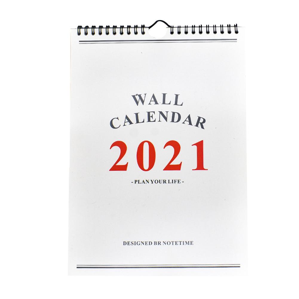 Wall Calendar DIY Mini Wall Calendars Daily Schedu... – Grandado