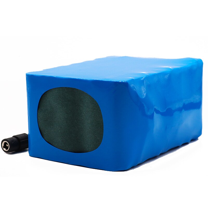 7S5P 24v 15Ah Battery pack 250w 29.4V 15000mAh Lithium-ion battery Suitable for wheelchair motor power battery pack with BMS