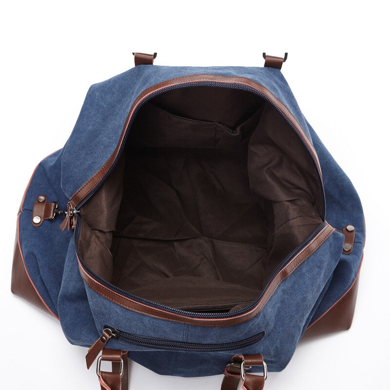 2020novo saco de viagem ao ar livre moda casual grande capacidade dos homens saco portátil alta qualidade duffle sacos viagem bagagem mão