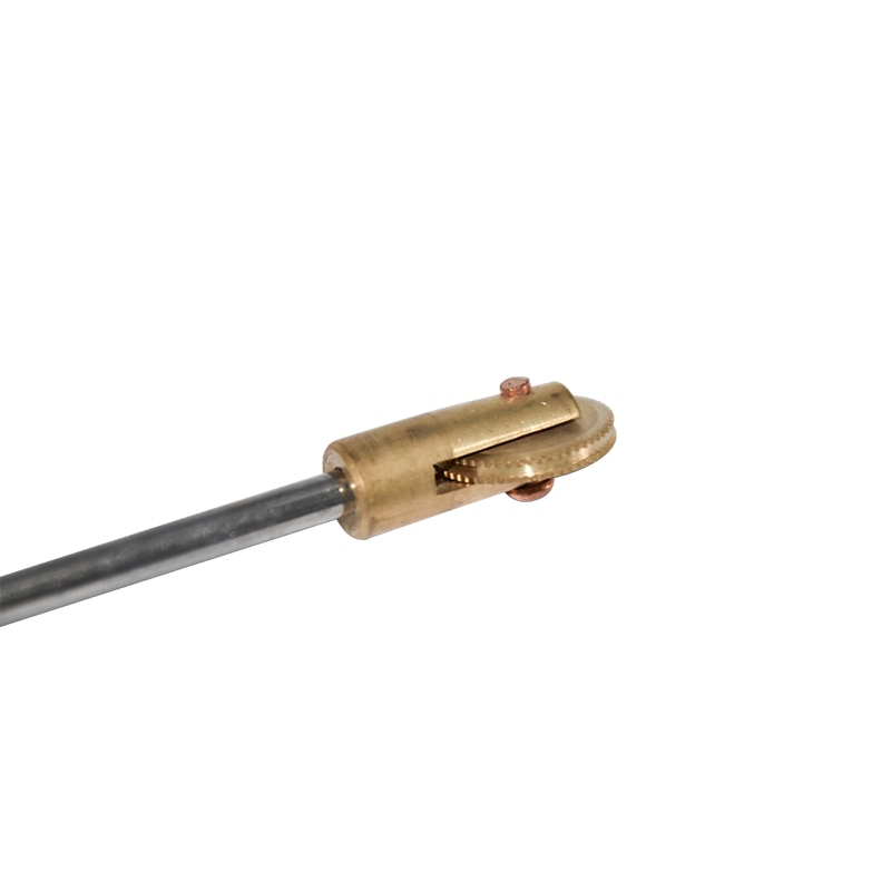 Bijenkorf Frame Draad Embedder Tool bijenkorf Nest Doos Installatie Gereedschap Threading Gat Foundation Koperen Eye Bijenteelt Apparatuur