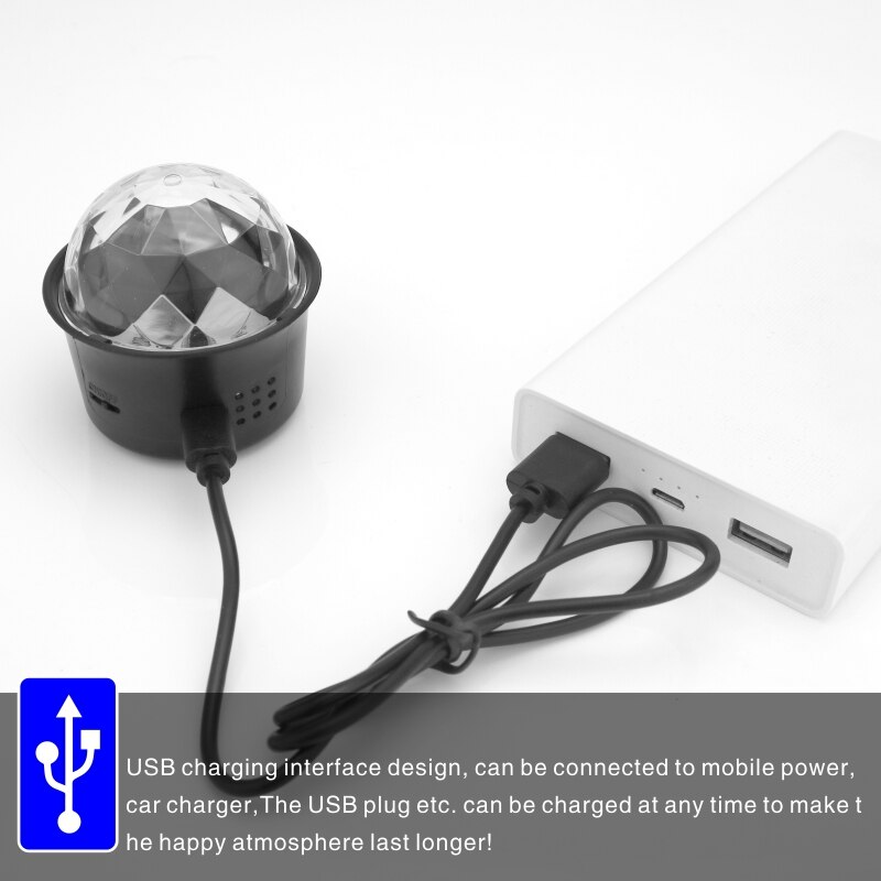 Sky Projector Starry Sky Rotating LED Night Light Planetarium Children Bedroom Star Night Lights Moon Light Kids Lamp