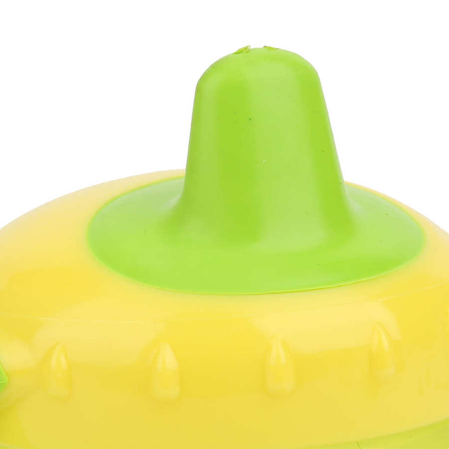 260ml baby drinkflessen voor kinderen, lekvrije drinkbekers voor kinderen