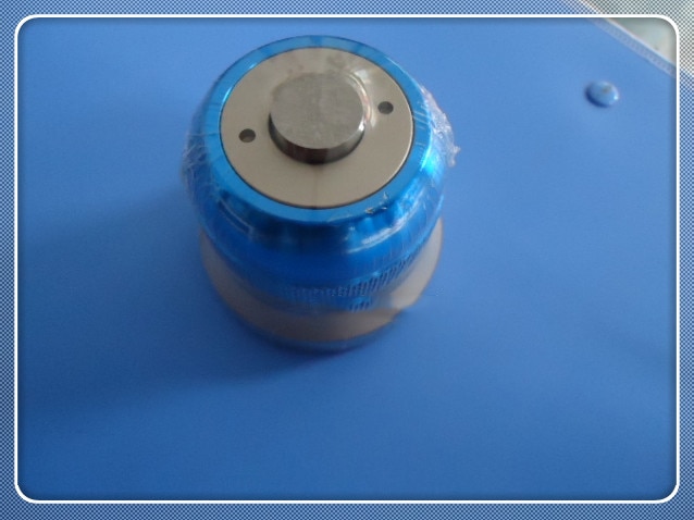 Mini Z Axis Zero Pre-setter Tool Setter For CNC Router 50+/-0.005mm Photoelectric Z Axis Zero Presetter Tool 1PC