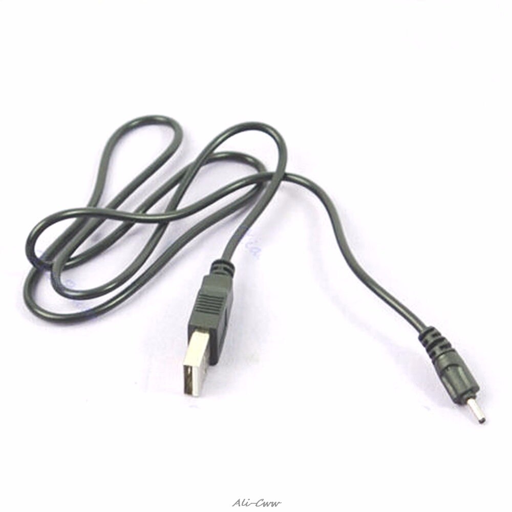 1 X Cabo do Carregador USB para Nokia N73 N95 E65 6300 70cm