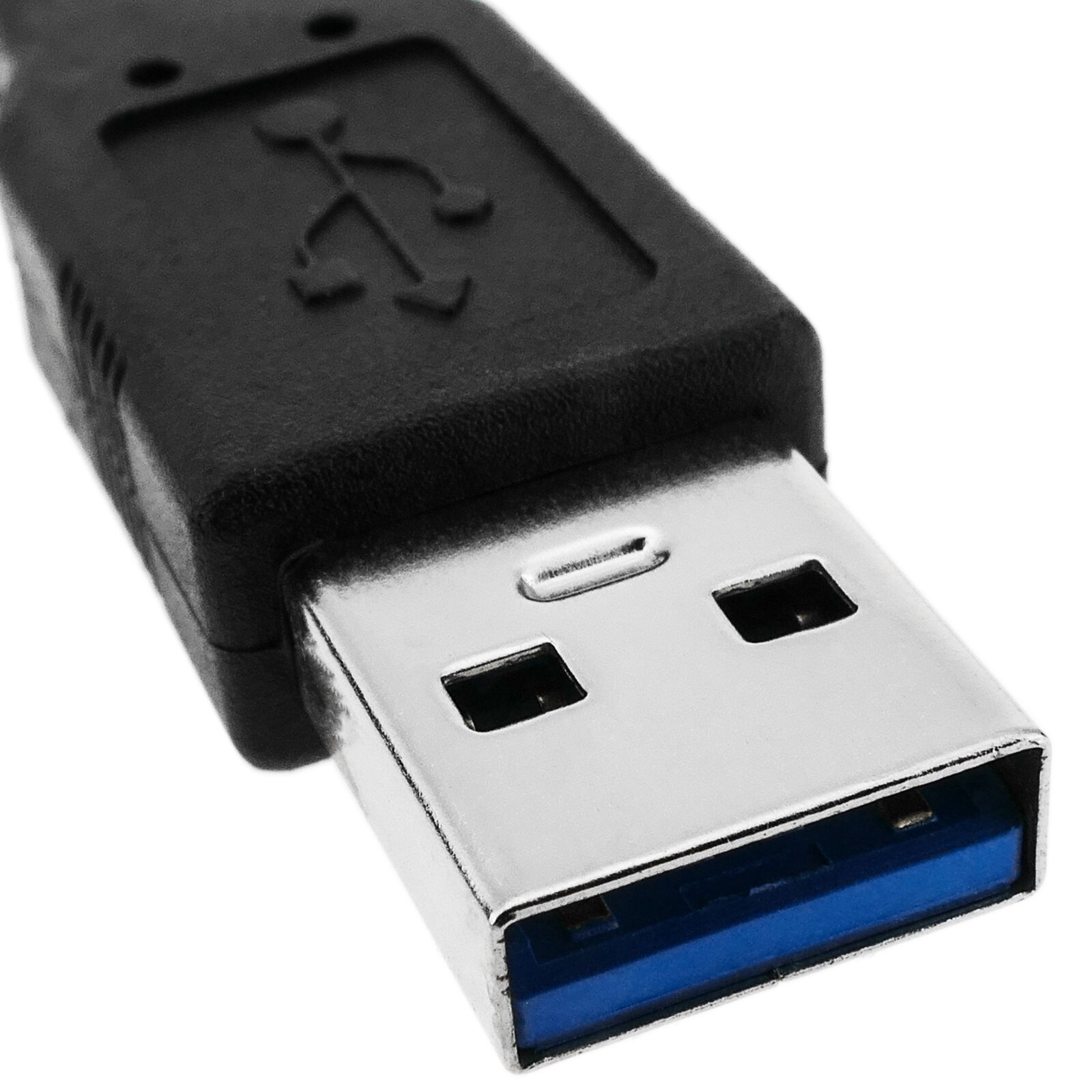 BeMatik - Kit de conexión USB 3.0 a SATA HDD modelo compacto