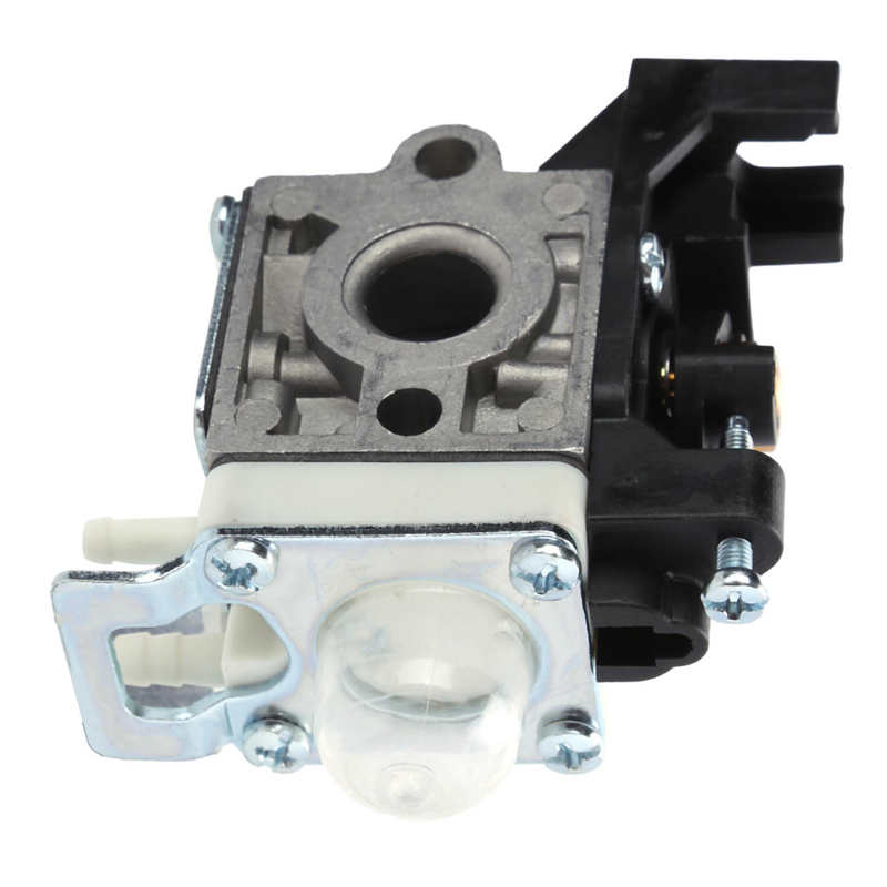 Carburetor Kit For ECHO Trimmers – Fits SRM-225, GT-225, PAS-225, PE225, PPF225, SHC225 – Includes Air Filter, Fuel Lines