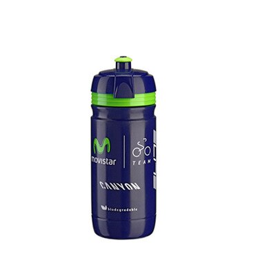 750Ml Elite Team Editie Waterkoker Fiets Waterfles Fietsen Sport Flessen Fiets Waterfles