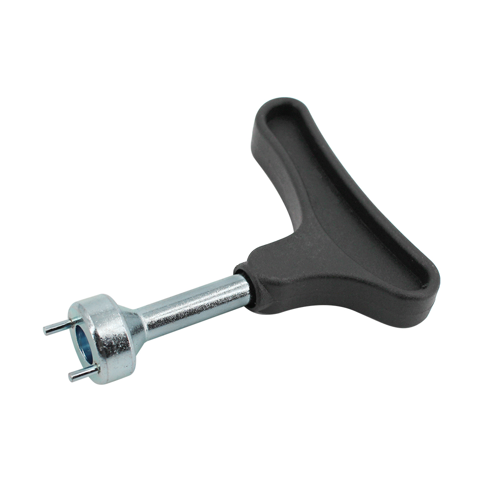 Opakowanie 1 szt. Klucz robić kolców golfowych uniwersalny wkręcany kolec narzędzie zamienne buty golfowe akcesoria upuszczać statek