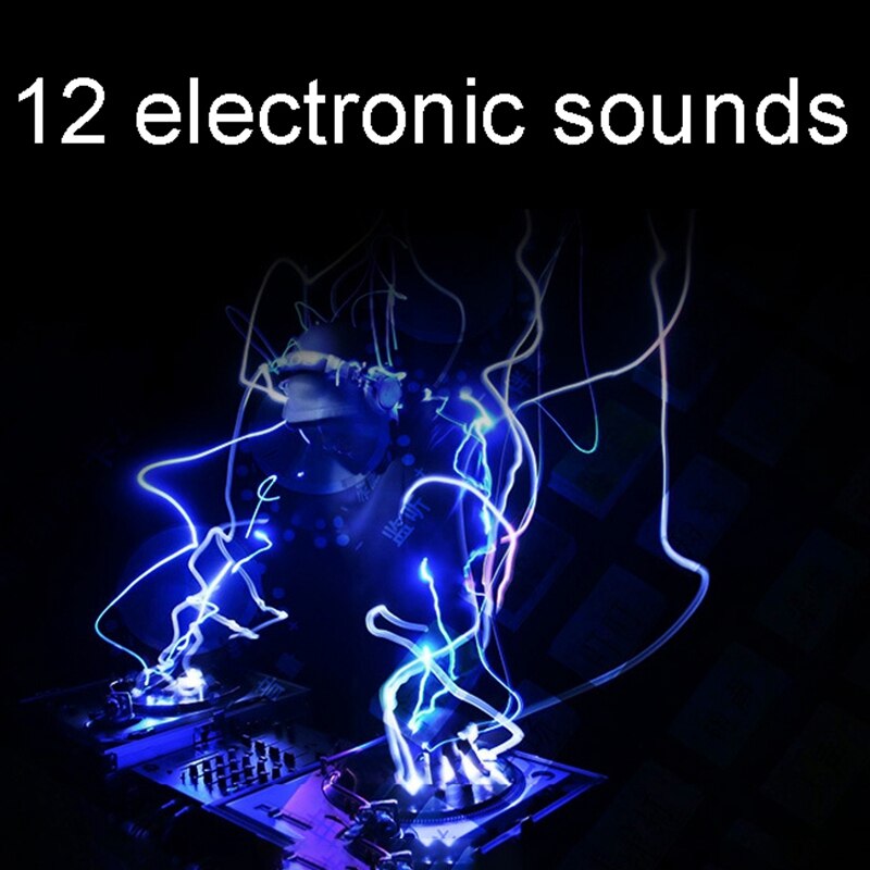 Mini Sound Mixer Board Live-uitzending Dj Sound Mixer Geluidskaart Voor Computer Telefoons Zingen Opname