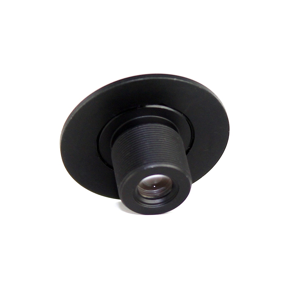 SMTKEY M12 Fish eye wide view lens for cctv camera ip camera