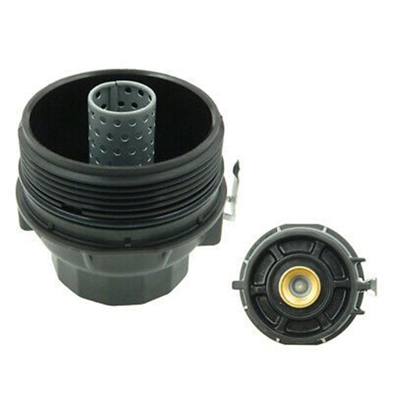 1565033010 Engine Oil Filter Housing Cap Assembly... Grandado