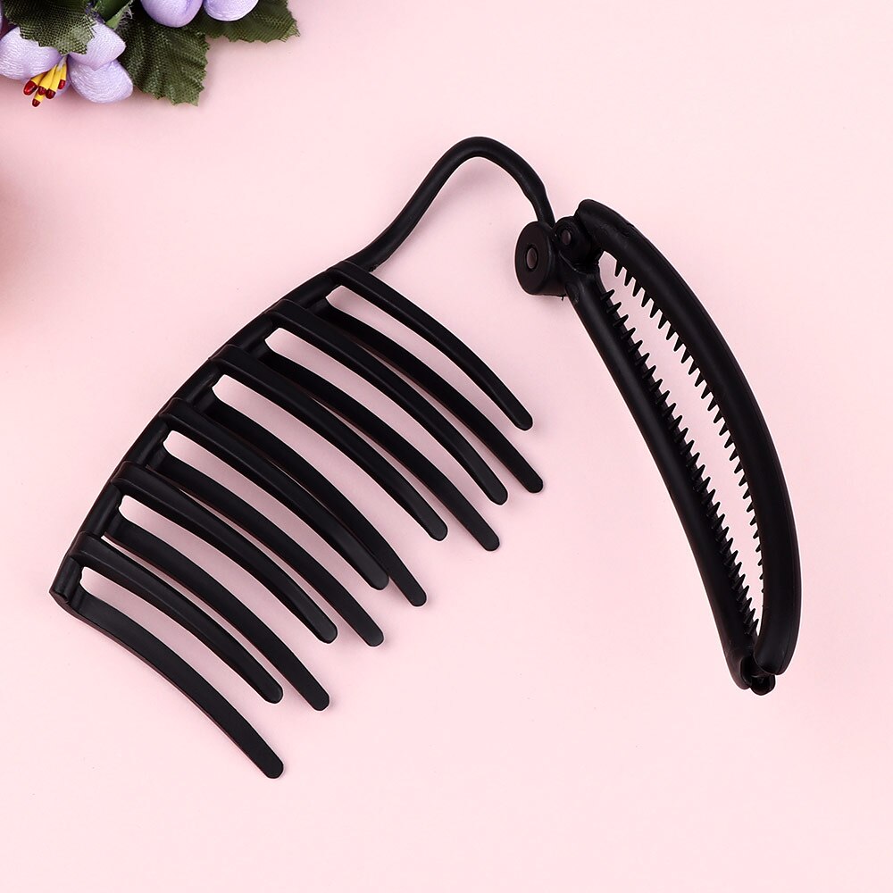 1 PC Hair Styling Tools Office Lady Braided Hair Tools Device Hair Salon Tools Hair Accessories for Women