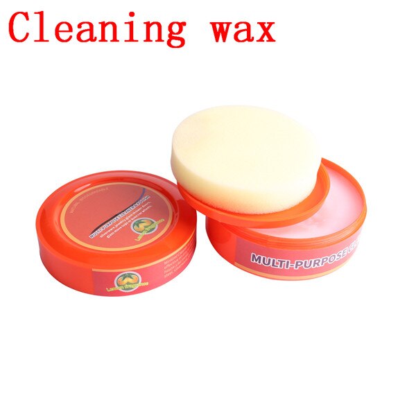 Auto Solide Wax Paint Care Polijsten wax Auto Kras Reparatie Middel voor clear auto polijstpasta verwijderen krassen tool: 3