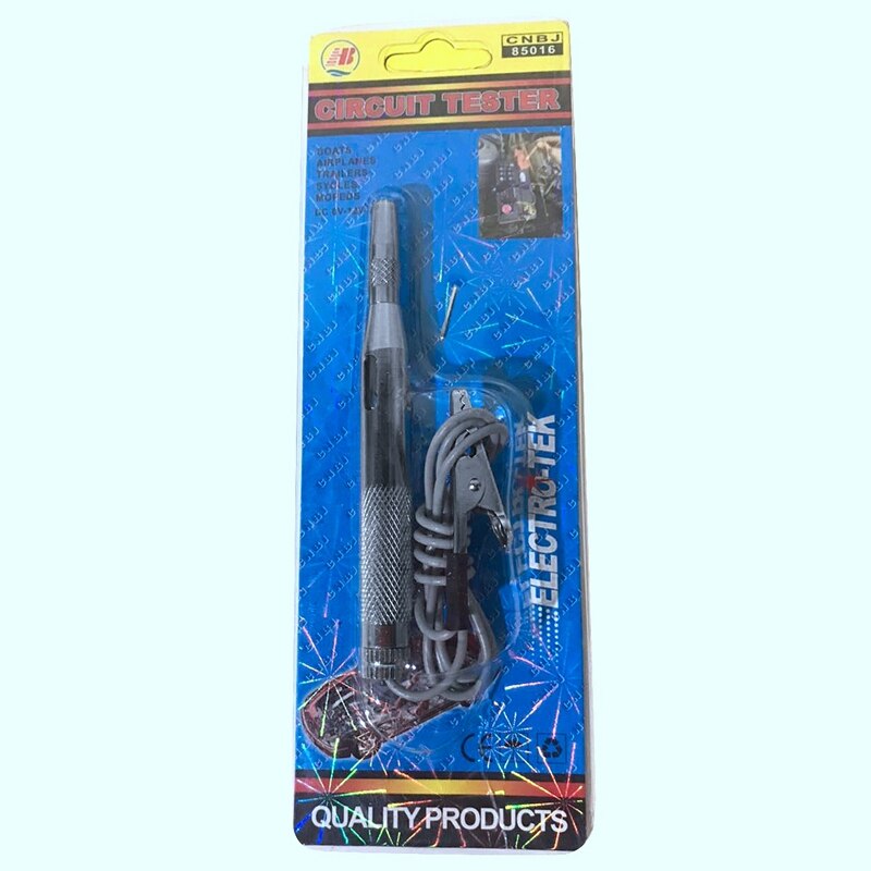 Auto Repair Tools Car Electric Pens Car Circuit Testers Circuit Test Tools Car Test Equipment