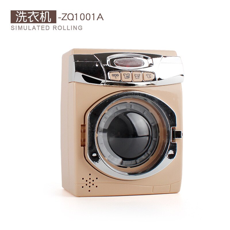 freundlicher Spielen Küche Spielzeug Große Gerät-einstellen wasser Spender entsafter Pädagogisches Spielzeug Für Mädchen freundlicher Haushalts Geräte: ZQ1001A