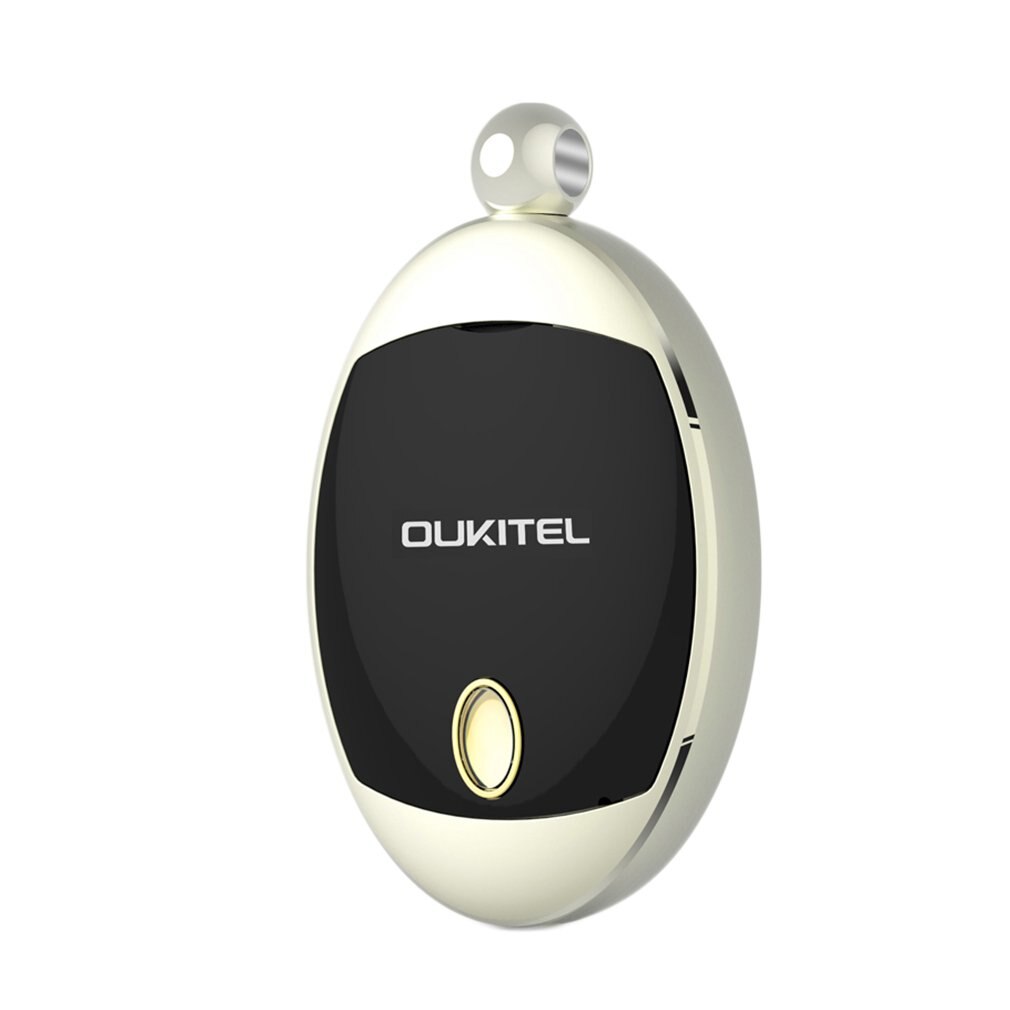 A8 Mini Anti-verloren Apparaat Alarm Remote Tracker Finder Telefoon Prachtig Ontworpen Duurzaam Informatie Push