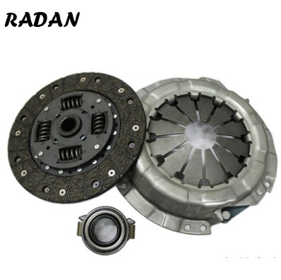 Clutch Kit Set For Zotye Z100
