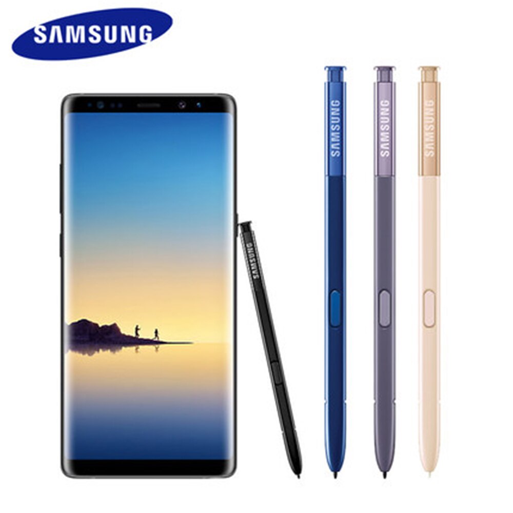 Lápiz de pantalla táctil para Samsung Note8 Note9 SPen Galaxy