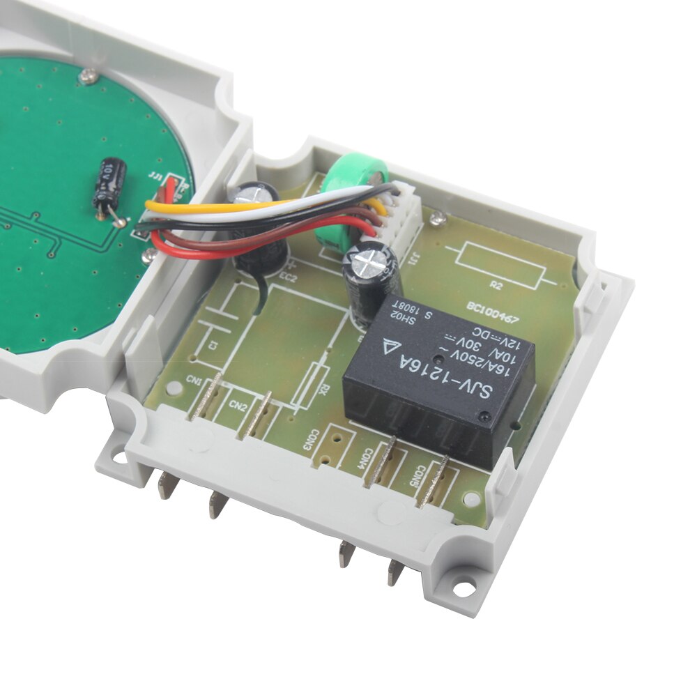 Nieuw Type L701 Ac 220V 230V 12V 110V 24V 16A Digitale Timer Controller 7 Dagen wekelijkse Programmeerbare Timer Schakelaar Minuten Teller