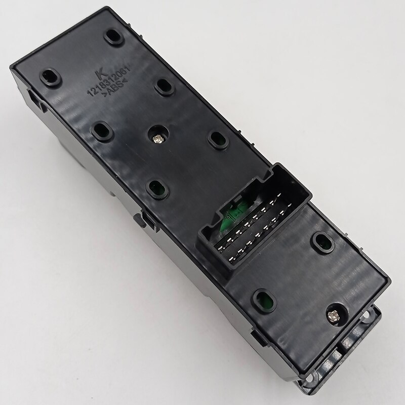 Front Left Master Power Window Switch 93570-1R101 for Hyundai Accent