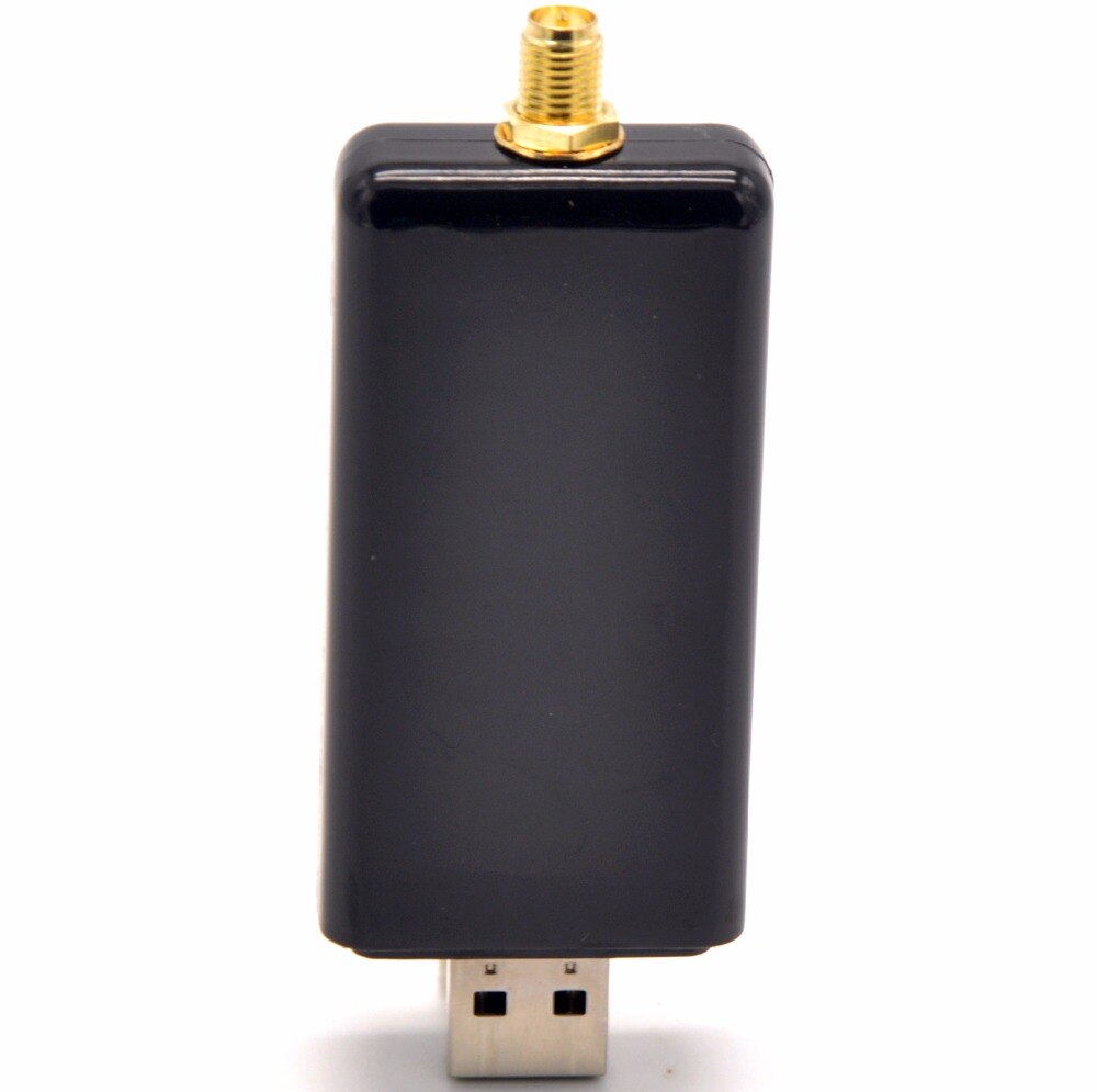 CtrlFox Realtek RTL8191SU 300Mbps 802.11n Wireless WiFi USB Adapter for Linux/Windows (Chipset exactly the same D-Link DWA-130)