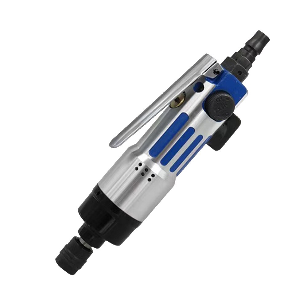 KP-8141 1/4&quot; Pneumatic Air Screwdriver Straight Hand Industrial 9000rpm Reversible Screw Driver Tools drywall tools