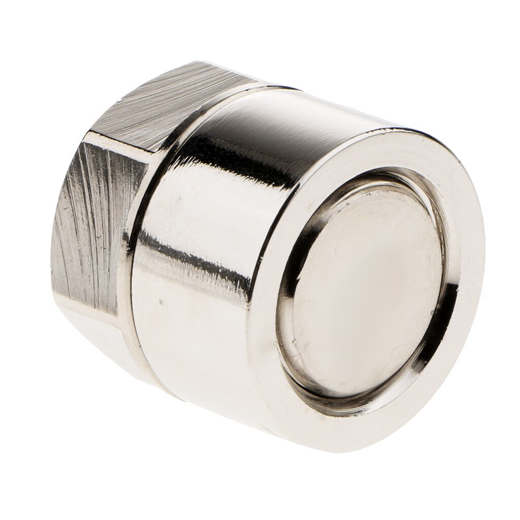 O2 Oxygen Sensor Spacer Adapter Extension Spacer Fix 16mm - M18x1.5