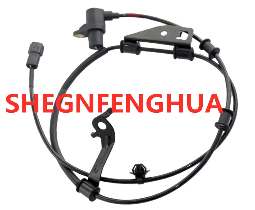 ABS Wheel Speed Sensor For CHRYSLER CHERY OEM:T11-3550040 T113550040