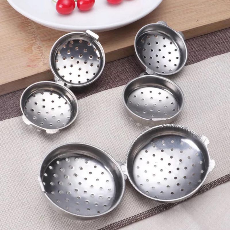 Praktische Soep Bal Home Staal Keuken Tuin Doos Dining Kruiden Gadget Levert Roestvrij