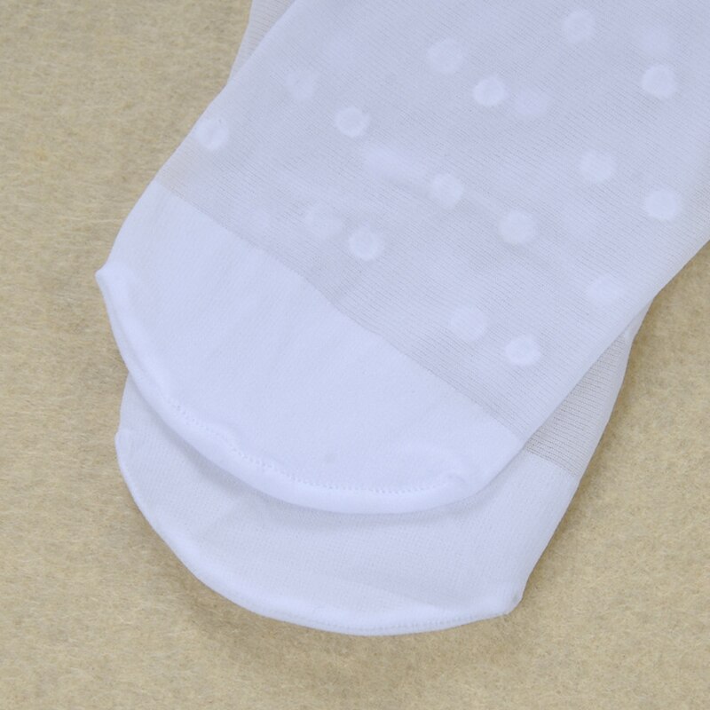 baby girls Ultra-thin Summer tights cute butterfly princess pantyhose infant girls little dot embroidery kids child dance tight