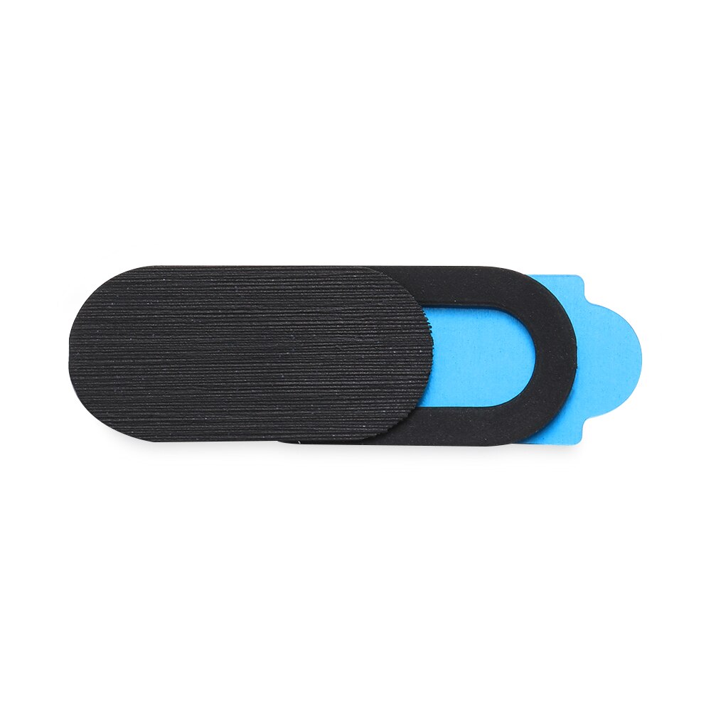 3pcs/Pack Webcam Cover Slider Shutter Universal Privacy Security Camera Sticker for Laptop Phone Tablet Computer