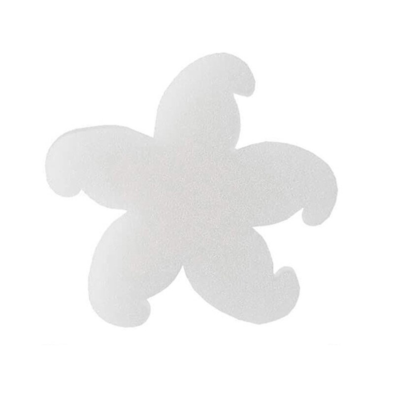 ! Filtro de esponja para piscina, filtro en forma de pulpo para limpieza de piscinas, filtro Zwembad, accesorios de limpieza de lodos absorbentes para bañera de hidromasaje: Starfish