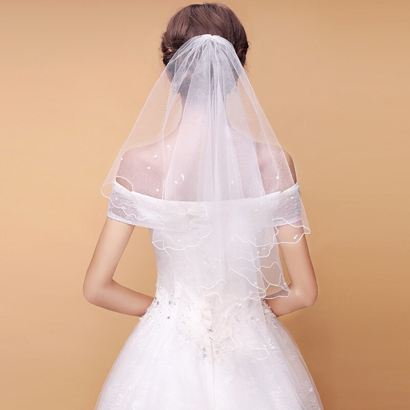 Pearl Veil
