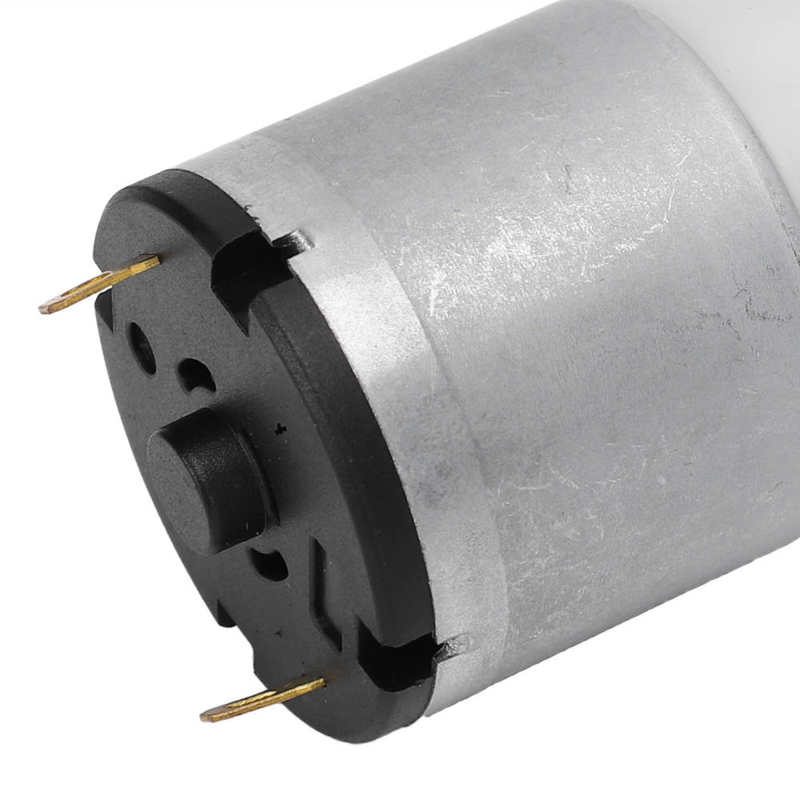 Mini Water Pump Micro Air Pump Micro Submersible Sturdy and Durable Convenient for Aquarium Home Villas Hotel