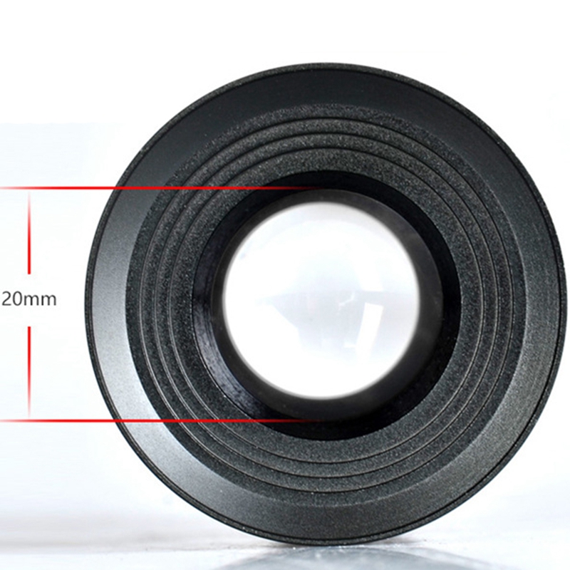 8-24Mm Zoom Oculair Optic Telescope Lens Voor Star Kijken Astronomische Ster Telescoop Accessoires