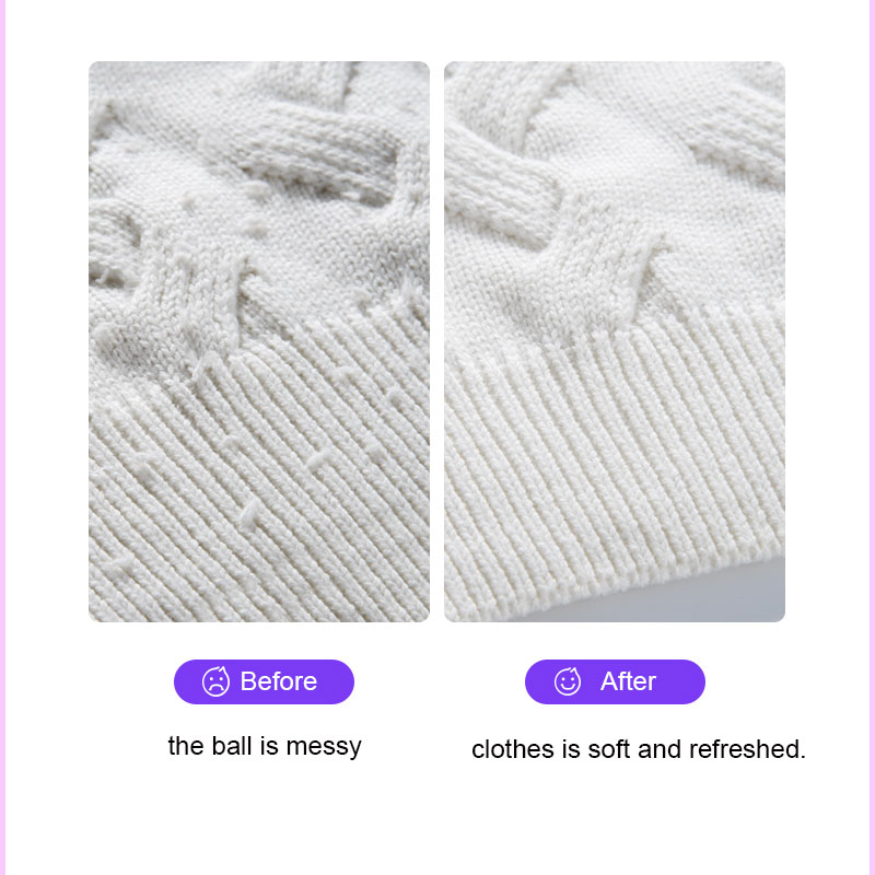 Portable Electric Clothing Lint Pill Lint Remover Sweater Substances Shaver Spooling Machine To Remove The Pellets