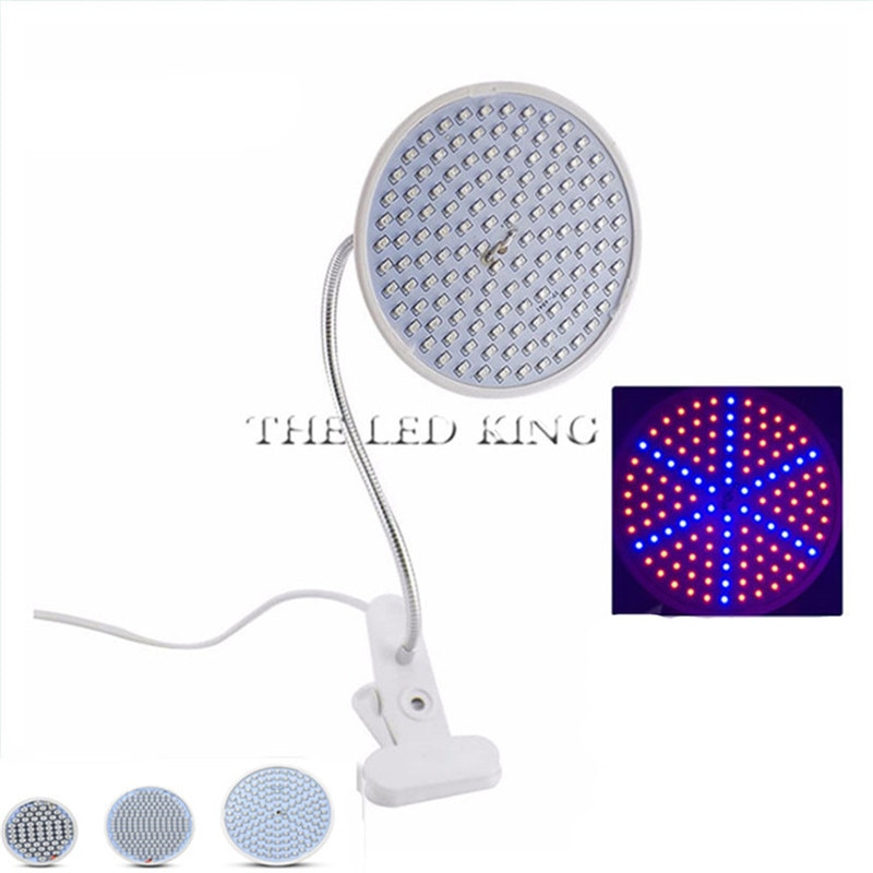 220v phyto lampe fuld spektrum led vækst lys  e27 plante lampe fitolamp til indendørs frøplanter blomst fitolampy vokse telt boks