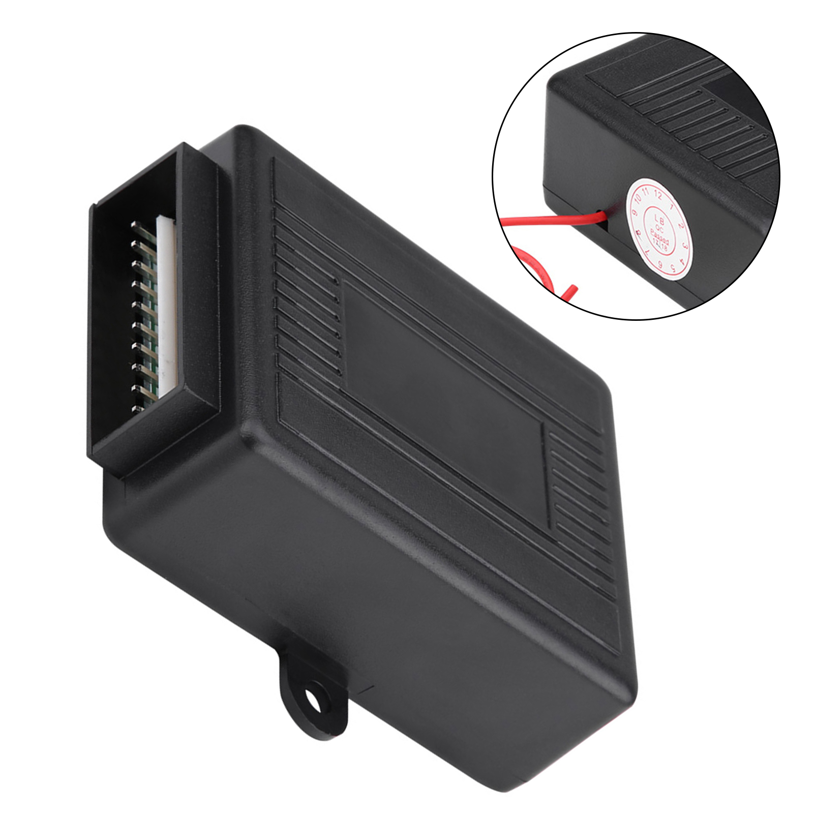 Keyless Entry Kit Autotürschloss Keyless Entry System Zentralverriegelung Fernbedienung Kit Keyless Entry System
