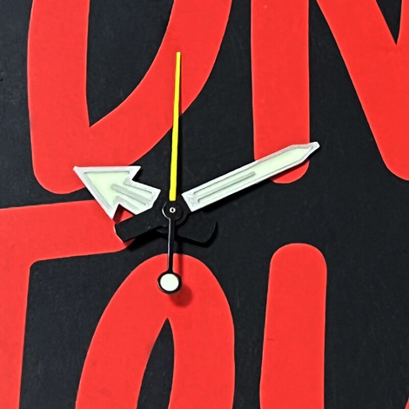 Heimdallr Horloge Onderdelen SBBN031 Tonijn Horloge Lichtgevende Hand Geschikt Voor NH35/36 Automatische Beweging Accessoires