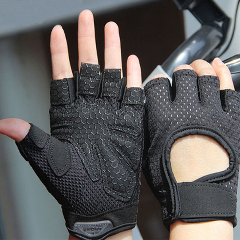 Berufs Fitnessstudio Fitness Handschuhe Energie Ge...  Grandado