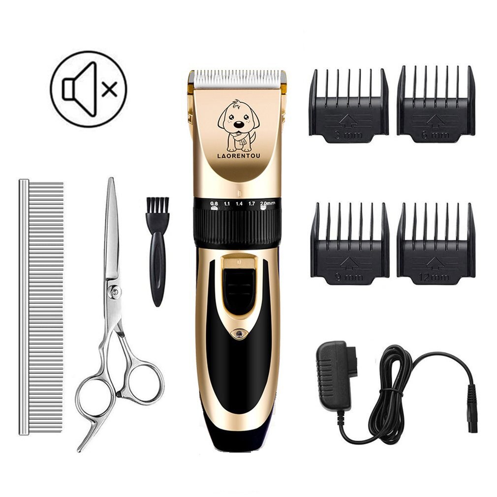 Dog Clippers & Trimmers | Argos