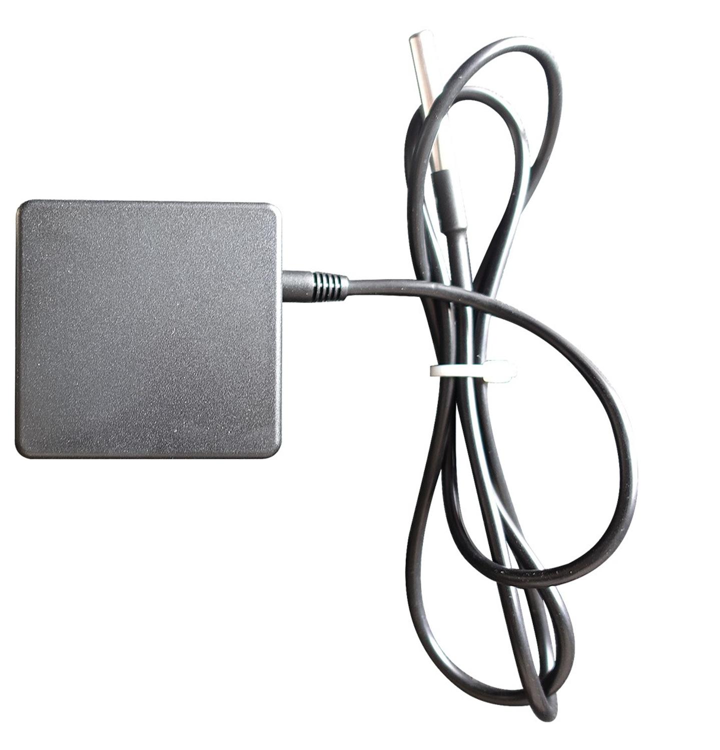 WiFi Temperature Sensor, Data logger, Permanent Cloud and Mobile App service, can connect to your own server