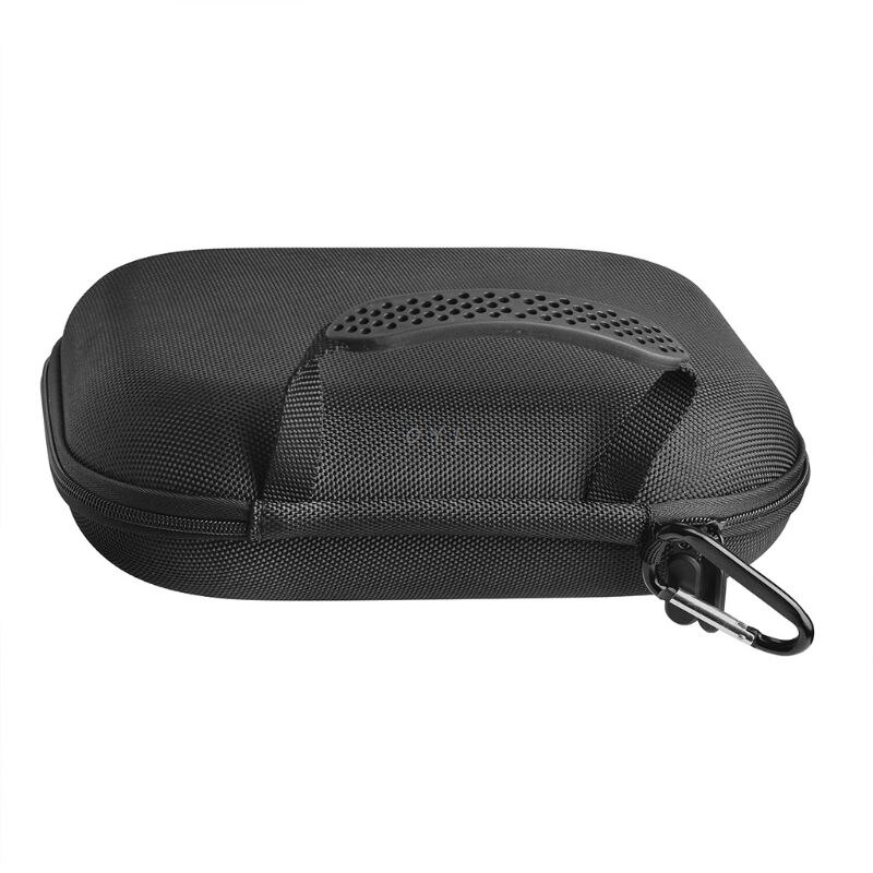 Storage Bag Protective Carrying Case Shockproof Pouch Cover Portable Travel Case Accessories for Apple Mac Mini Desktop