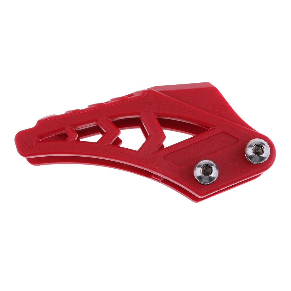 Chain Guard Guide Protector Titanium for 90-140cc ... – Vicedeal