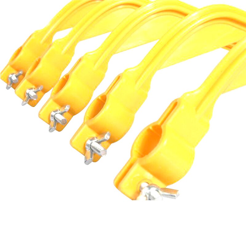 1 unidad Guía de práctica, entrenador de Swing de Golf, alineación para principiantes, palos de Golf, gesto correcto, herramientas de ayuda para entrenamiento de muñeca, accesorios de Golf