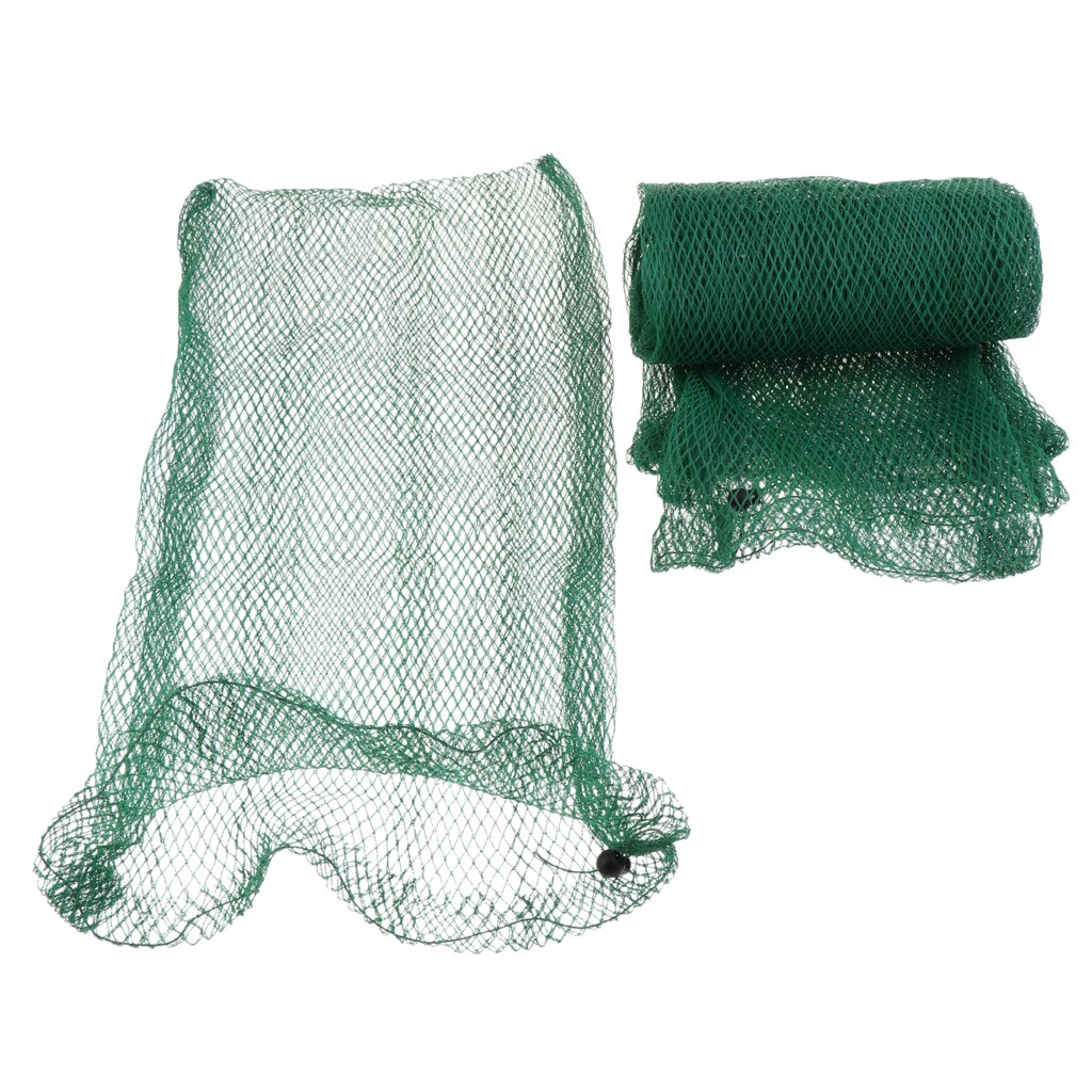 5-Count Aquarium Fish Tank Pond Mechanical Filter Media Bag, 58x30cm