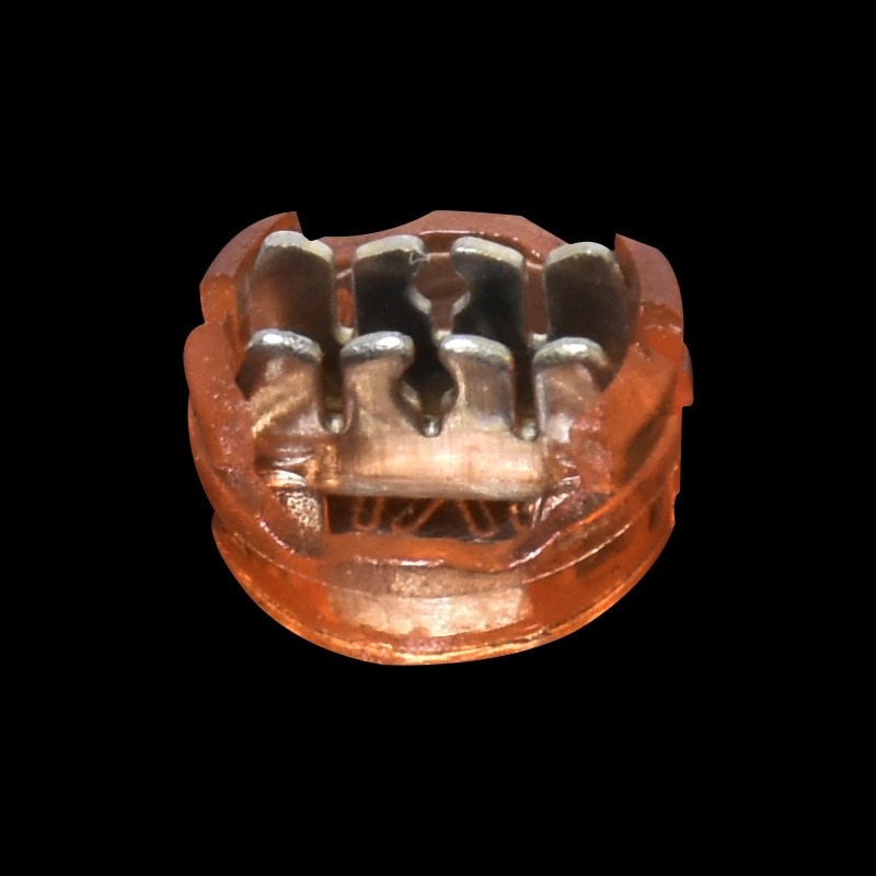 50 PCS 3M Scotchlok UY2 and UY wire connector Scotchlok Connector HJKT2-A connector